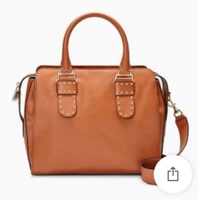 Rebecca Minkoff Midnighter Work Satchel